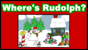 Where's Rudolph?