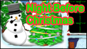 Night Before Christmas