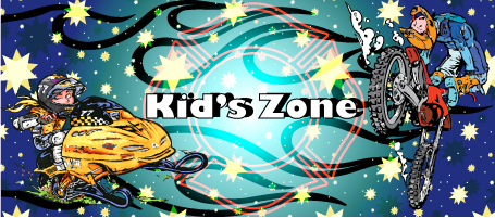 Kids Zone