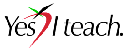 Yes, I teach