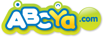 ABCya.com Logo