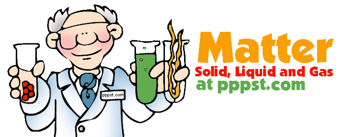 Science Facts For Kids About Solids Liquids And Gases