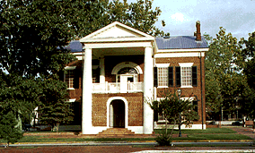 Dahlonega Gold Museum