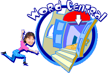  Enter Word-Central Hallways