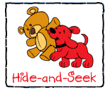 Hide-and-Seek