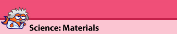 Science - Materials