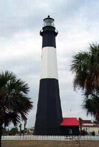 Tybee Island Light